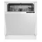 Built-in dishwasher Indesit DI 4C68Built-in dishwasher Indesit DI 4C68Built-in dishwasher Indesit DI 4C68