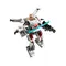 ლეგო Constructor LEGO STAR WARS Luke Skywalker X-Wing Mech, 3 imageლეგო Constructor LEGO STAR WARS Luke Skywalker X-Wing Mech, 3 imageლეგო Constructor LEGO STAR WARS Luke Skywalker X-Wing Mech, 3 image