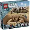 Lego LEGO Star Wars Desert Skiff & Sarlacc PitLego LEGO Star Wars Desert Skiff & Sarlacc PitLego LEGO Star Wars Desert Skiff & Sarlacc Pit