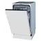Dishwasher GORENJE GV561C10, 2 imageDishwasher GORENJE GV561C10, 2 imageDishwasher GORENJE GV561C10, 2 image