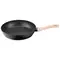 Ardesto Deep Fry pan Midori 28cm, aluminium, black, 7 imageArdesto Deep Fry pan Midori 28cm, aluminium, black, 7 imageArdesto Deep Fry pan Midori 28cm, aluminium, black, 7 image