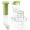 Juicer BOSCH MES25G0, 4 imageJuicer BOSCH MES25G0, 4 imageJuicer BOSCH MES25G0, 4 image