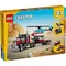 Lego Constructor LEGO Creator On-board truck with a helicopterLego Constructor LEGO Creator On-board truck with a helicopterLego Constructor LEGO Creator On-board truck with a helicopter