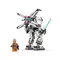 ლეგო Constructor LEGO STAR WARS Luke Skywalker X-Wing Mech, 2 imageლეგო Constructor LEGO STAR WARS Luke Skywalker X-Wing Mech, 2 imageლეგო Constructor LEGO STAR WARS Luke Skywalker X-Wing Mech, 2 image