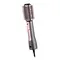 Hair Styler Ardesto HD-CR300PT Pink Touch, 1200W, Hair Styler, Gray/PinkHair Styler Ardesto HD-CR300PT Pink Touch, 1200W, Hair Styler, Gray/PinkHair Styler Ardesto HD-CR300PT Pink Touch, 1200W, Hair Styler, Gray/Pink