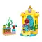 ლეგო Constructor LEGO Disney Ariel's Music Stage, 2 imageლეგო Constructor LEGO Disney Ariel's Music Stage, 2 imageლეგო Constructor LEGO Disney Ariel's Music Stage, 2 image