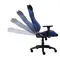 სათამაშო სავარძელი Trust GXT714B Ruya Gaming Chair Blue - 25131, 3 imageსათამაშო სავარძელი Trust GXT714B Ruya Gaming Chair Blue - 25131, 3 imageსათამაშო სავარძელი Trust GXT714B Ruya Gaming Chair Blue - 25131, 3 image