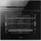 Built-in oven Hansa electrical BOEB697688 black, 3 imageBuilt-in oven Hansa electrical BOEB697688 black, 3 imageBuilt-in oven Hansa electrical BOEB697688 black, 3 image