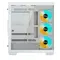 ქეისი Gigabyte C500 PANORAMIC STEALTH ICE 4x120mm ARGB Fans Mid Tower White - C500PI ST, 3 imageქეისი Gigabyte C500 PANORAMIC STEALTH ICE 4x120mm ARGB Fans Mid Tower White - C500PI ST, 3 imageქეისი Gigabyte C500 PANORAMIC STEALTH ICE 4x120mm ARGB Fans Mid Tower White - C500PI ST, 3 image