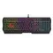 კლავიატურა A4tech Bloody B140N Neon Keyboard Blackკლავიატურა A4tech Bloody B140N Neon Keyboard Blackკლავიატურა A4tech Bloody B140N Neon Keyboard Black