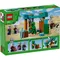ლეგო LEGO Constructor Minecraft The Illager Desert Patrol Set, 5 imageლეგო LEGO Constructor Minecraft The Illager Desert Patrol Set, 5 imageლეგო LEGO Constructor Minecraft The Illager Desert Patrol Set, 5 image