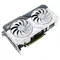 ვიდეო დაფა Asus 90YV0JCB-M0NA00 DUAL OC EVO, GeForce RTX4060 8GB, 128bit, HDMI, DP, White, 2 imageვიდეო დაფა Asus 90YV0JCB-M0NA00 DUAL OC EVO, GeForce RTX4060 8GB, 128bit, HDMI, DP, White, 2 imageვიდეო დაფა Asus 90YV0JCB-M0NA00 DUAL OC EVO, GeForce RTX4060 8GB, 128bit, HDMI, DP, White, 2 image