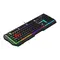 კლავიატურა A4tech Bloody B140N Neon Keyboard Black, 3 imageკლავიატურა A4tech Bloody B140N Neon Keyboard Black, 3 imageკლავიატურა A4tech Bloody B140N Neon Keyboard Black, 3 image