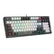 A4Tech Bloody WS98 Dual-Core Wireless Mechanical Keyboard BLMS Red Plus Switch Bloody Grey, 3 imageA4Tech Bloody WS98 Dual-Core Wireless Mechanical Keyboard BLMS Red Plus Switch Bloody Grey, 3 imageA4Tech Bloody WS98 Dual-Core Wireless Mechanical Keyboard BLMS Red Plus Switch Bloody Grey, 3 image