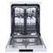 Dishwasher GORENJE GS620C10W, 4 imageDishwasher GORENJE GS620C10W, 4 imageDishwasher GORENJE GS620C10W, 4 image
