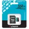 ფლეშ მეხსიერების ბარათი Kingston Canvas Go Plus 512GB microSD Card | Up to 200MB/s | Class 10, UHS-I, U3, V30, A2 | SDCG4/512GB, 2 imageფლეშ მეხსიერების ბარათი Kingston Canvas Go Plus 512GB microSD Card | Up to 200MB/s | Class 10, UHS-I, U3, V30, A2 | SDCG4/512GB, 2 imageფლეშ მეხსიერების ბარათი Kingston Canvas Go Plus 512GB microSD Card | Up to 200MB/s | Class 10, UHS-I, U3, V30, A2 | SDCG4/512GB, 2 image