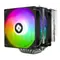 Cooler THERMALRIGHT Phantom Spirit 120 SE ARGB CPU Universal CoolerCooler THERMALRIGHT Phantom Spirit 120 SE ARGB CPU Universal CoolerCooler THERMALRIGHT Phantom Spirit 120 SE ARGB CPU Universal Cooler