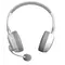 Headset A4Tech Fstyler BH235 Wireless Bluetooth Headset With Mic White, 2 imageHeadset A4Tech Fstyler BH235 Wireless Bluetooth Headset With Mic White, 2 imageHeadset A4Tech Fstyler BH235 Wireless Bluetooth Headset With Mic White, 2 image