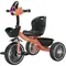 Children's three-wheeled pedal bicycle 602PINKChildren's three-wheeled pedal bicycle 602PINKChildren's three-wheeled pedal bicycle 602PINK