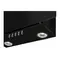 Hansa vertical hood extractor, 60cm, 300m3h, black, 6 imageHansa vertical hood extractor, 60cm, 300m3h, black, 6 imageHansa vertical hood extractor, 60cm, 300m3h, black, 6 image