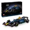 ლეგო LEGO Technic Oracle Red Bull Racing RB20 F1 Carლეგო LEGO Technic Oracle Red Bull Racing RB20 F1 Carლეგო LEGO Technic Oracle Red Bull Racing RB20 F1 Car