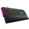 Razer BlackWidow V4 Mechanical Keyboard, 114 keys, Yellow Switch, USB-A, EN/RU, RGB, black, 3 imageRazer BlackWidow V4 Mechanical Keyboard, 114 keys, Yellow Switch, USB-A, EN/RU, RGB, black, 3 imageRazer BlackWidow V4 Mechanical Keyboard, 114 keys, Yellow Switch, USB-A, EN/RU, RGB, black, 3 image
