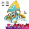 ლეგო LEGO Constructor Friends Travel Boat Adventure, 4 imageლეგო LEGO Constructor Friends Travel Boat Adventure, 4 imageლეგო LEGO Constructor Friends Travel Boat Adventure, 4 image