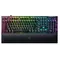 კლავიატურა Razer Keyboard mechanical BlackWidow V4, 114key, Green Switch, USB-A, EN, RGB, blackკლავიატურა Razer Keyboard mechanical BlackWidow V4, 114key, Green Switch, USB-A, EN, RGB, blackკლავიატურა Razer Keyboard mechanical BlackWidow V4, 114key, Green Switch, USB-A, EN, RGB, black
