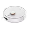 Robot vacuum cleaner Xiaomi Robot Vacuum S20 WhiteRobot vacuum cleaner Xiaomi Robot Vacuum S20 WhiteRobot vacuum cleaner Xiaomi Robot Vacuum S20 White