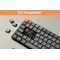 კლავიატურა Keychron K3 MAX 84Key, K pro Red, WL/BT/USB-A, QMK, EN, RGB, 3 imageკლავიატურა Keychron K3 MAX 84Key, K pro Red, WL/BT/USB-A, QMK, EN, RGB, 3 imageკლავიატურა Keychron K3 MAX 84Key, K pro Red, WL/BT/USB-A, QMK, EN, RGB, 3 image