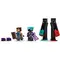 LEGO Constructor Minecraft The Enderman Tower, 3 imageLEGO Constructor Minecraft The Enderman Tower, 3 imageLEGO Constructor Minecraft The Enderman Tower, 3 image