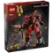 ლეგო LEGO Constructor Ninjago The Fire Knight Mechლეგო LEGO Constructor Ninjago The Fire Knight Mechლეგო LEGO Constructor Ninjago The Fire Knight Mech