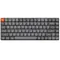 Keyboard Keychron K3 MAX 84Key, K pro Red, WL/BT/USB-A, Hot-swap, QMK, EN, RGBKeyboard Keychron K3 MAX 84Key, K pro Red, WL/BT/USB-A, Hot-swap, QMK, EN, RGBKeyboard Keychron K3 MAX 84Key, K pro Red, WL/BT/USB-A, Hot-swap, QMK, EN, RGB