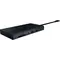 Razer Docking Station USB-C Dock, 11 Port, 7.1, black, 3 imageRazer Docking Station USB-C Dock, 11 Port, 7.1, black, 3 imageRazer Docking Station USB-C Dock, 11 Port, 7.1, black, 3 image