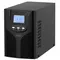 Uninterruptible Power Supply 2E OD1000, 1000VA/900W, LCD, USB, 2xSchuko, 2 imageUninterruptible Power Supply 2E OD1000, 1000VA/900W, LCD, USB, 2xSchuko, 2 imageUninterruptible Power Supply 2E OD1000, 1000VA/900W, LCD, USB, 2xSchuko, 2 image