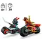 ლეგო LEGO Constructor Ninjago The Temple Bounty, 4 imageლეგო LEGO Constructor Ninjago The Temple Bounty, 4 imageლეგო LEGO Constructor Ninjago The Temple Bounty, 4 image