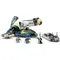 ლეგო LEGO Constructor Star Wars Jango Fett's Starship, 2 imageლეგო LEGO Constructor Star Wars Jango Fett's Starship, 2 imageლეგო LEGO Constructor Star Wars Jango Fett's Starship, 2 image
