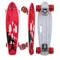სკეიტბორდი M350YST-FISH მანათობელი ბორბლები და სახელურითსკეიტბორდი M350YST-FISH მანათობელი ბორბლები და სახელურითსკეიტბორდი M350YST-FISH მანათობელი ბორბლები და სახელურით