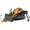 ლეგო LEGO Constructor City Yellow Bulldozer, 3 imageლეგო LEGO Constructor City Yellow Bulldozer, 3 imageლეგო LEGO Constructor City Yellow Bulldozer, 3 image