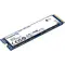Kingston SSD M.2 4TB PCIe 4.0 NV3, 2 imageKingston SSD M.2 4TB PCIe 4.0 NV3, 2 imageKingston SSD M.2 4TB PCIe 4.0 NV3, 2 image