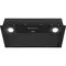 Hansa integrated hood, 60cm, 182m3h, blackHansa integrated hood, 60cm, 182m3h, blackHansa integrated hood, 60cm, 182m3h, black