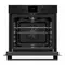 Built-in oven Hansa electrical BOES68431 black, 3 imageBuilt-in oven Hansa electrical BOES68431 black, 3 imageBuilt-in oven Hansa electrical BOES68431 black, 3 image