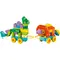 ლეგო LEGO Constructor DUPLO Town 3in1 Dinosaurs on Wheels, 7 imageლეგო LEGO Constructor DUPLO Town 3in1 Dinosaurs on Wheels, 7 imageლეგო LEGO Constructor DUPLO Town 3in1 Dinosaurs on Wheels, 7 image