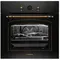 Built-in oven Hansa electrical BOES68269 black, 2 imageBuilt-in oven Hansa electrical BOES68269 black, 2 imageBuilt-in oven Hansa electrical BOES68269 black, 2 image