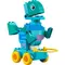 ლეგო LEGO Constructor DUPLO Town 3in1 Dinosaurs on Wheels, 6 imageლეგო LEGO Constructor DUPLO Town 3in1 Dinosaurs on Wheels, 6 imageლეგო LEGO Constructor DUPLO Town 3in1 Dinosaurs on Wheels, 6 image