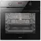 Built-in oven Hansa electrical BOES684620 black, 3 imageBuilt-in oven Hansa electrical BOES684620 black, 3 imageBuilt-in oven Hansa electrical BOES684620 black, 3 image