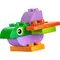 ლეგო LEGO Constructor DUPLO Town 3in1 Dinosaurs on Wheels, 5 imageლეგო LEGO Constructor DUPLO Town 3in1 Dinosaurs on Wheels, 5 imageლეგო LEGO Constructor DUPLO Town 3in1 Dinosaurs on Wheels, 5 image