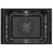 Built-in oven Hansa electrical BOES68431 black, 4 imageBuilt-in oven Hansa electrical BOES68431 black, 4 imageBuilt-in oven Hansa electrical BOES68431 black, 4 image