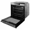 Built-in oven Hansa electrical BOEI684620 inox, 2 imageBuilt-in oven Hansa electrical BOEI684620 inox, 2 imageBuilt-in oven Hansa electrical BOEI684620 inox, 2 image