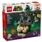 ლეგო LEGO Constructor Super Mario Prince Florian і Castle Bowserლეგო LEGO Constructor Super Mario Prince Florian і Castle Bowserლეგო LEGO Constructor Super Mario Prince Florian і Castle Bowser